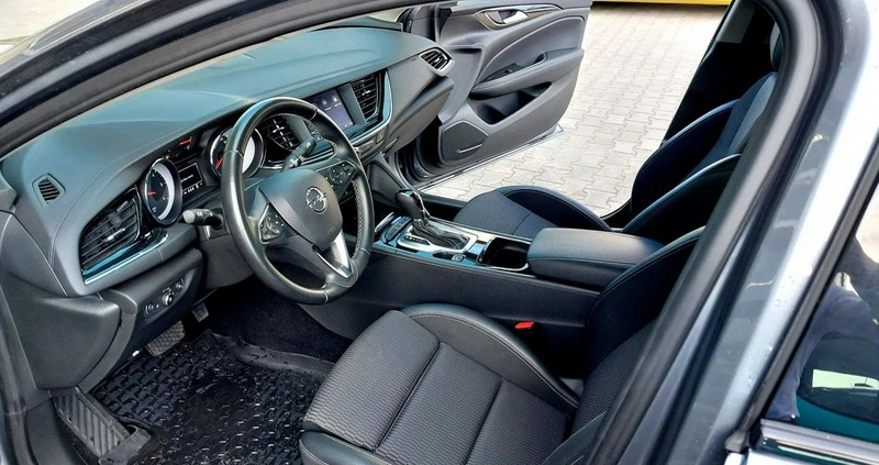 Opel Insignia cena 94900 przebieg: 100715, rok produkcji 2021 z Mysłowice małe 497